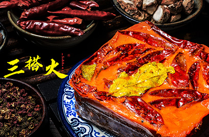 清河门区VI设计：城市与企业品牌联动的视觉纽带